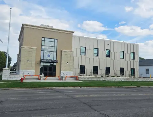 Kenmore Police Department